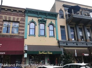 13 N Main St #1, Ashland, OR 97520