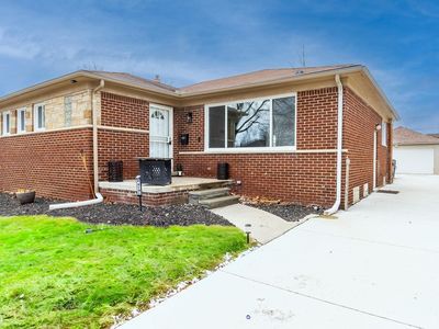 22191 Westhampton St, Oak Park, MI, 48237