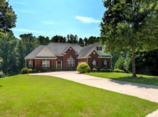 136 Melrose Creek Dr, Stockbridge, GA 30281