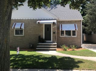 333 Quinton St, Green Bay, WI 54302