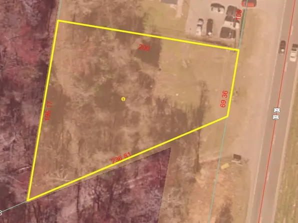1 S Us 117 Highway, Goldsboro, NC 27530