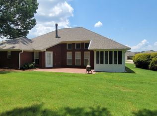 7955 Bridgewater Trce, Montgomery, AL 36117
