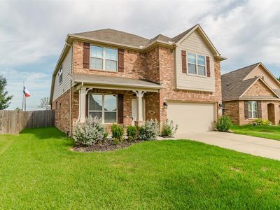 20610 Laurel Rain Ct, Katy, TX, 77449