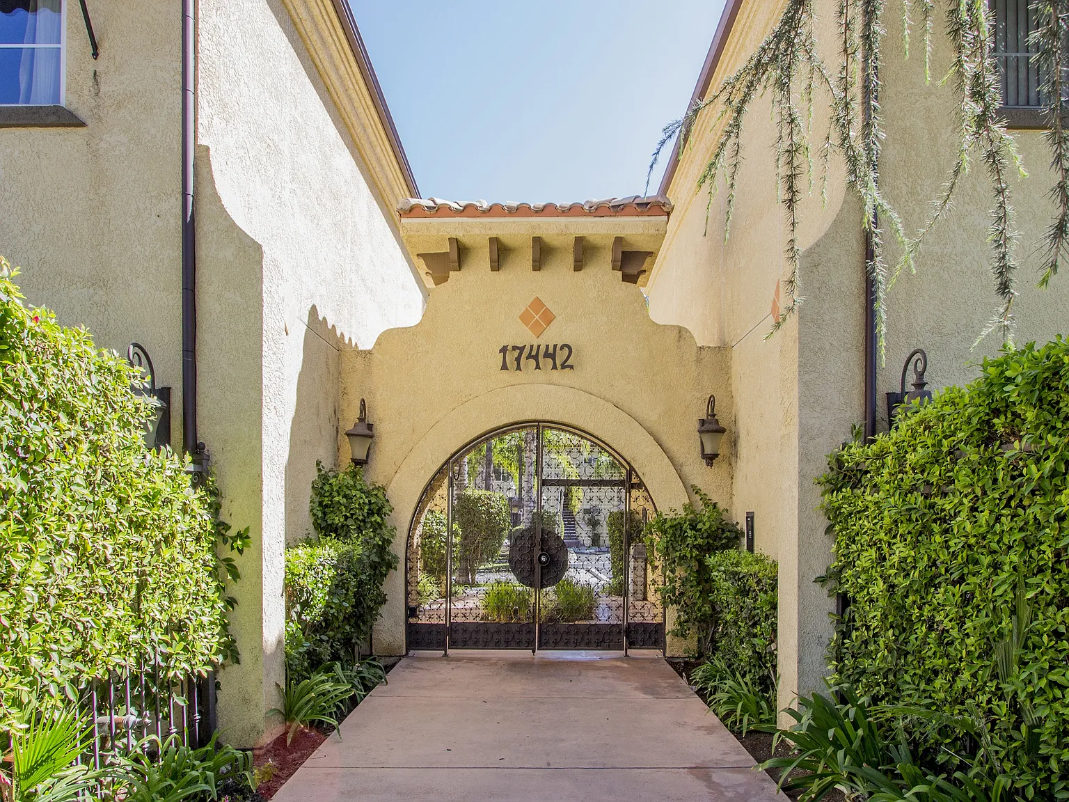 The Village Apartments — Photo 4