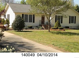 725 Malotte Ln, Gastonia, NC 28054