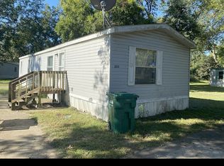211 Pine Bluff Rd Lot 223, Albany, GA 31705