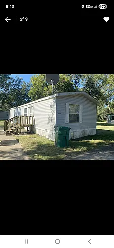 211 Pine Bluff Rd #223 Photo 1