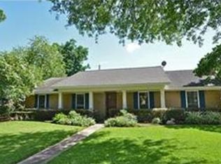 5203 Kingfisher Dr, Houston, TX 77035