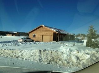 21 Saddle Cir, Pagosa Spgs, CO 81147