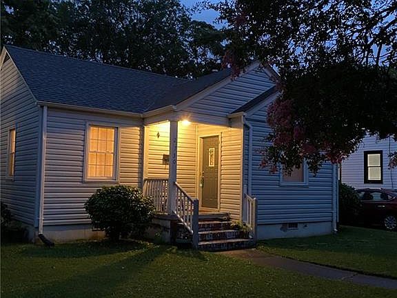 2nd image of 2730 Keller Ave