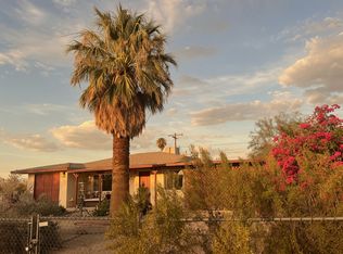 6717 Araby Ave, Twentynine Palms, CA 92277