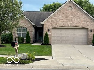 6953 Willow Pond Dr, Noblesville, IN 46062