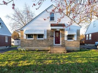4238 Cleveland Ave, Dayton, OH 45410