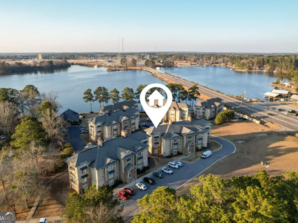109 Misty Ln NW Suite 631, Milledgeville, GA 31061