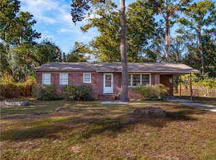 911 Belleview Cir E, Beaufort, SC 29902