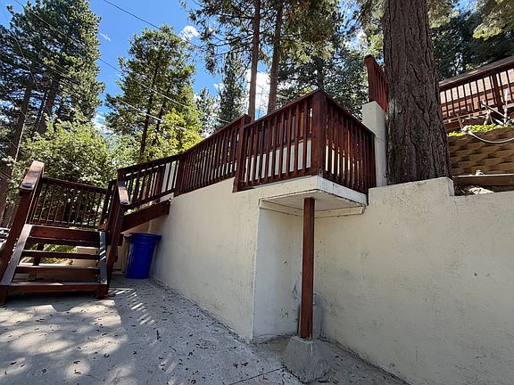 Front Entry to home.