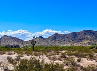 N Table Top Rd, Maricopa, AZ 85139