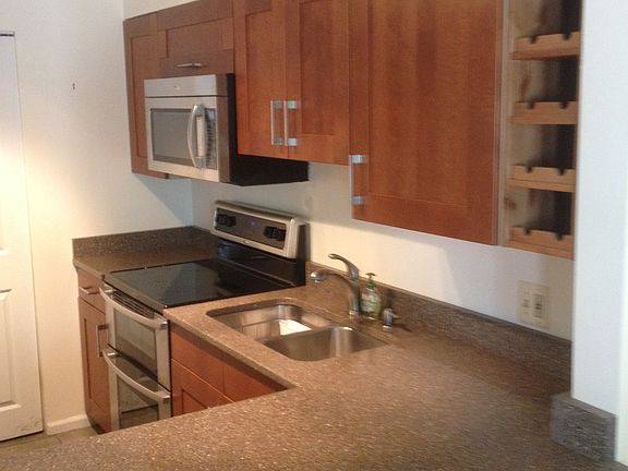 Quiet Closing Cabinets