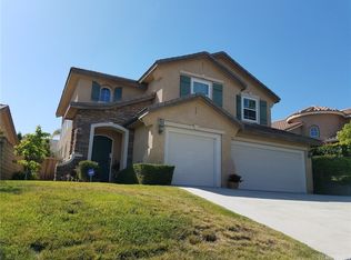 28913 Canyon Oak Pl, Santa Clarita, CA 91390