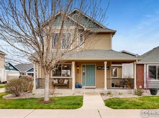 642 Callisto Dr, Loveland, CO 80537