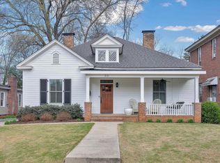 30 Pinckney St, Greenville, SC 29601