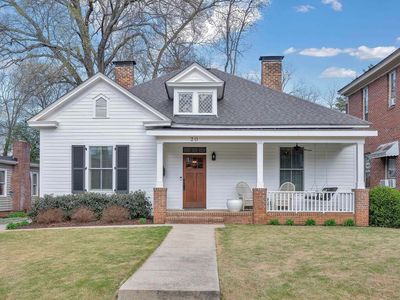 30 Pinckney St, Greenville, SC, 29601