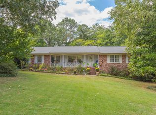 1402 W Braiden Rd, Dalton, GA 30720