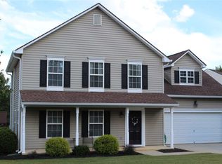 715 Thornbird Cir, Boiling Springs, SC 29316