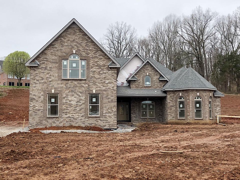2nd image of 4078 Oak Pointe Dr Lot 105