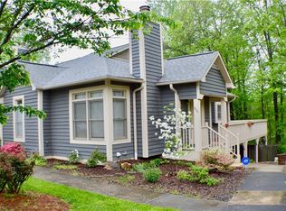 230 Tabor View Ln, Winston Salem, NC 27106
