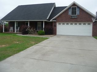 3270 Foxcroft Cir, Sumter, SC 29154