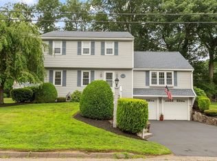 170 Jamestown Rd, Leominster, MA 01453