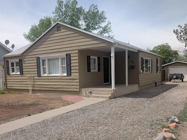 439 N 16th St, Grand Junction, CO 81501
