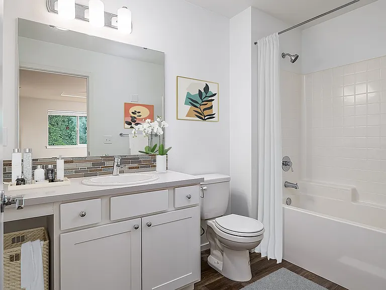 Brand New Community In Need Of Residents! Stunning 1 & 2 Bedroom Homes! — Photo 48