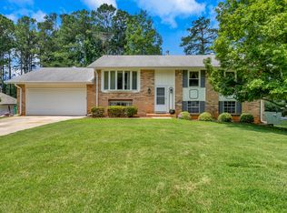 1507 Birch Ridge Ct, Stone Mountain, GA 30083
