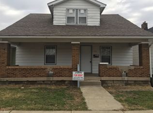 931 N Warman Ave, Indianapolis, IN