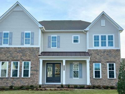 15595 Cloverland Ln, Haymarket, VA, 20169