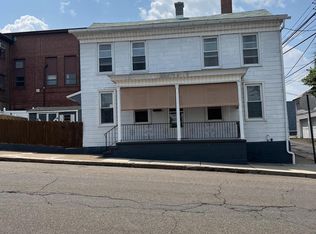 26 S 11th St, Ashland, PA 17921