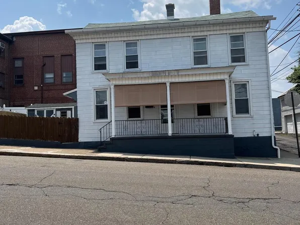 26 S 11th St, Ashland, PA 17921