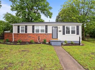 1 Kilbride Ct, Chesapeake, VA 23325