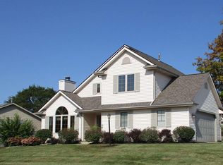 336 Hillside Ave, Roanoke, IN