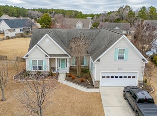 105 E Stockton Pl, Hampstead, NC 28443