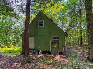 148 Summit View Drive, Tamworth, NH 03886