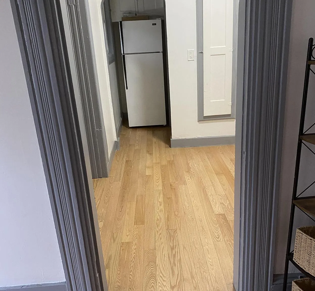Studio, 500 sqft, $1,800 — Photo 2