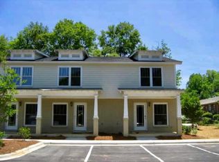 3228 Wesley Ave, Charlotte, NC 28205