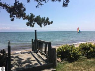 400 N Huron Rd, Au Gres, MI 48703