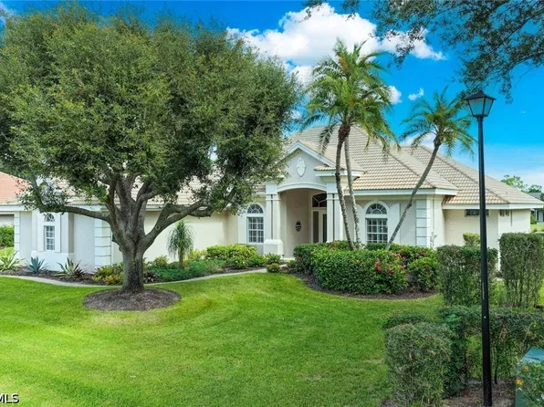 15561 Queensferry Dr, Fort Myers, FL 33912