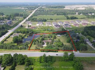 6068 Bloomington Rd, Whitchurch Stouffville, ON L4A 2W7