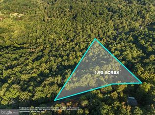 0 Blue Mountain Rd, Front Royal, VA 22630