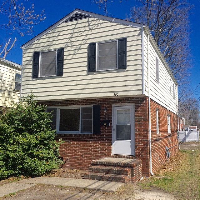 300 Greenbriar Ave, Hampton, VA 23661 Zillow